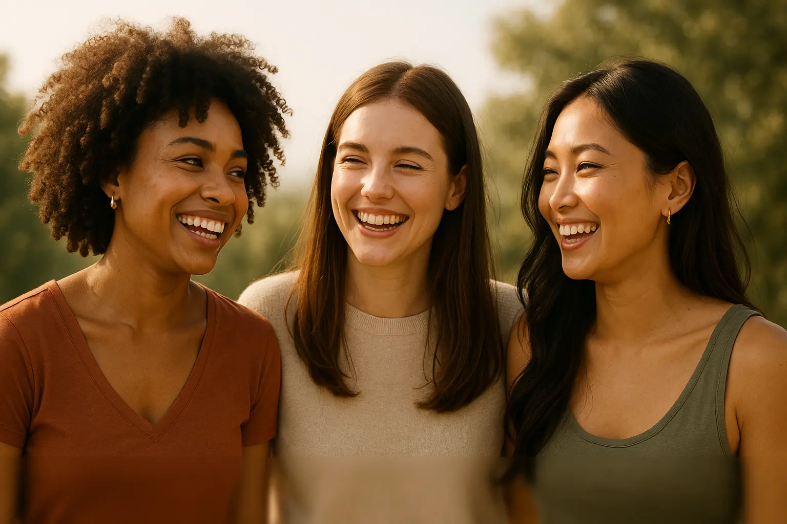 Co-fundadoras YŪGEN